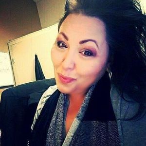 Meet your Posher, Shawna